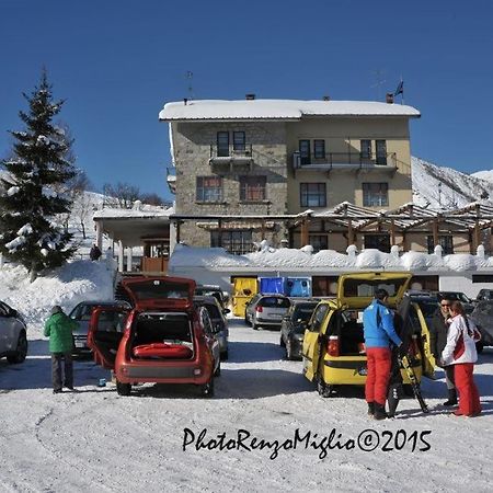 Osteria Albergo Gaute La Nata Rubiana Екстер'єр фото